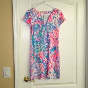 Lilly pulitzer Sophiletta dress